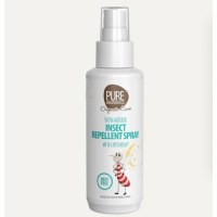 Insect Repellent